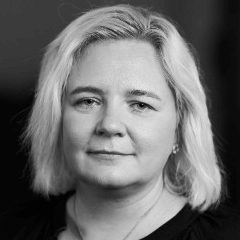 Saulė Maciukaitė - Žvinienė