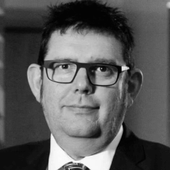 Peter James Francis